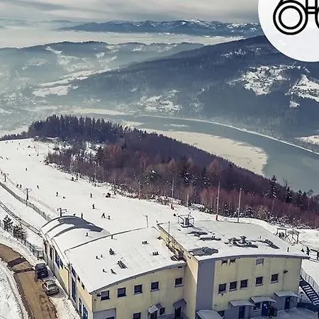 Podwale 2, 240 M Od Stoku Narciarskiego Miedzybrodzie Zywieckie