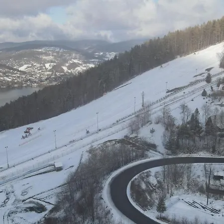 Podwale 2, 240 M Od Stoku Narciarskiego Apartament *