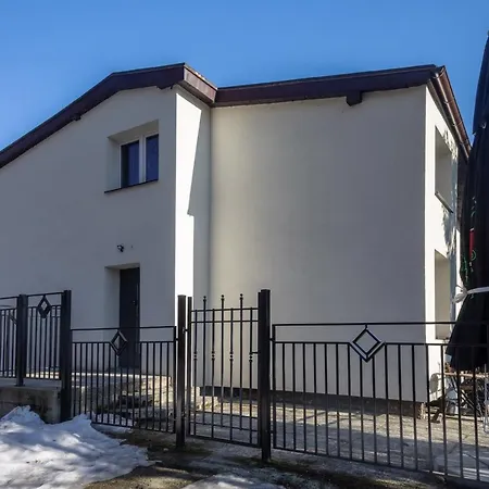 Podwale 2, 240 M Od Stoku Narciarskiego Apartament