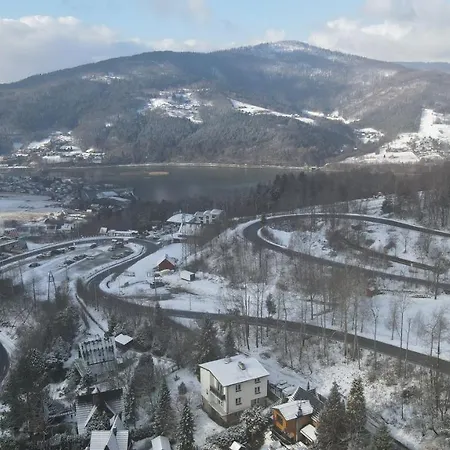 Podwale 2, 240 M Od Stoku Narciarskiego Oraz Tras Downhillowych Na Gorze Zar Apartment *