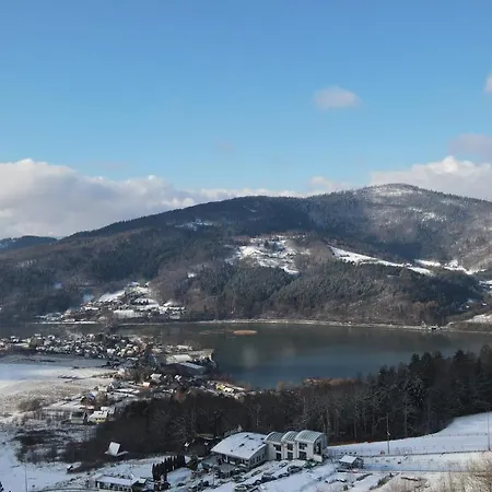 Apartment Podwale 2, 240 M Od Stoku Narciarskiego Oraz Tras Downhillowych Na Gorze Zar