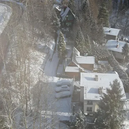 Apartment Podwale 2, 240 M Od Stoku Narciarskiego Oraz Tras Downhillowych Na Gorze Zar *