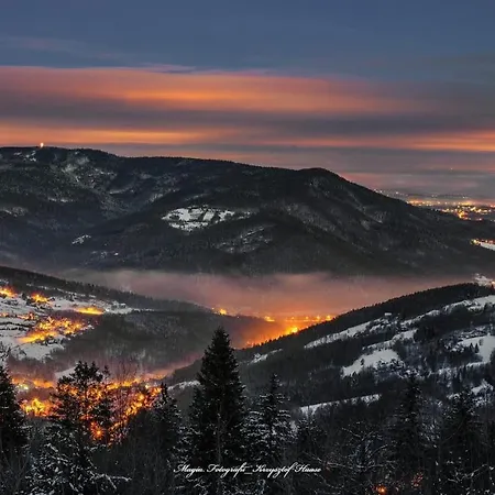 Podwale 2, 240 M Od Stoku Narciarskiego Oraz Tras Downhillowych Na Gorze Zar