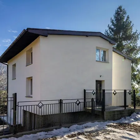 Apartament Podwale 2, 240 M Od Stoku Narciarskiego Miedzybrodzie Zywieckie