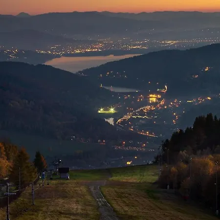 Podwale 2, 240 M Od Stoku Narciarskiego Oraz Tras Downhillowych Na Gorze Zar * Miedzybrodzie Zywieckie