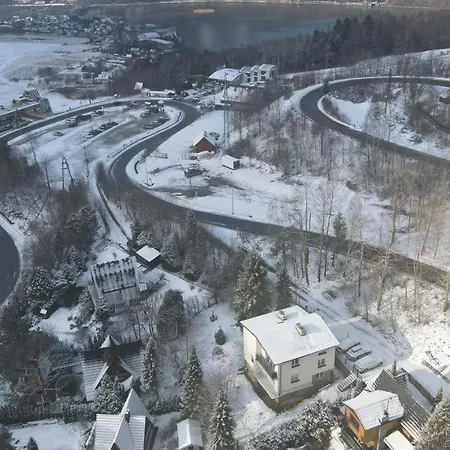 Podwale 2, 240 M Od Stoku Narciarskiego * Miedzybrodzie Zywieckie