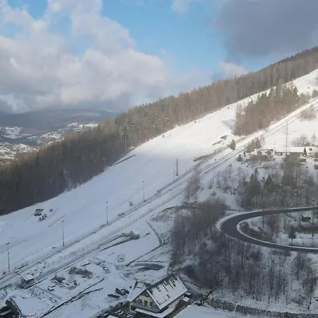 Apartment Podwale 2, 240 M Od Stoku Narciarskiego Oraz Tras Downhillowych Na Gorze Zar *