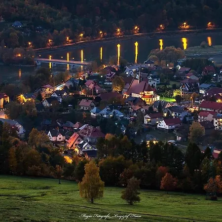 Podwale 2, 240 M Od Stoku Narciarskiego Oraz Tras Downhillowych Na Gorze Zar Apartment *