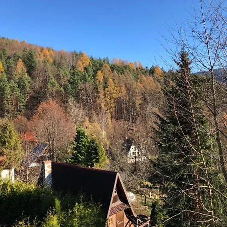 Podwale 2, 240 M Od Stoku Narciarskiego Oraz Tras Downhillowych Na Gorze Zar Apartment *