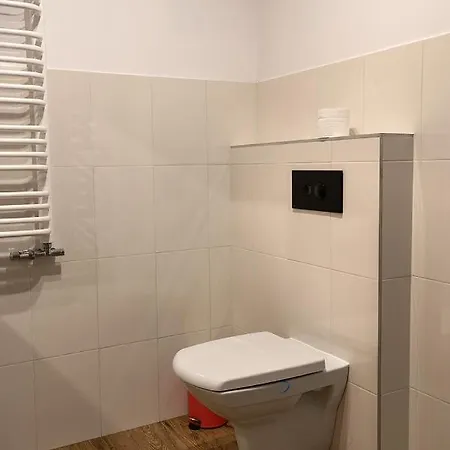 Apartament Podwale 2, 240 M Od Stoku Narciarskiego Miedzybrodzie Zywieckie