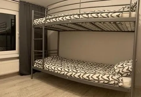 Podwale 2, 240 M Od Stoku Narciarskiego Apartament Miedzybrodzie Zywieckie