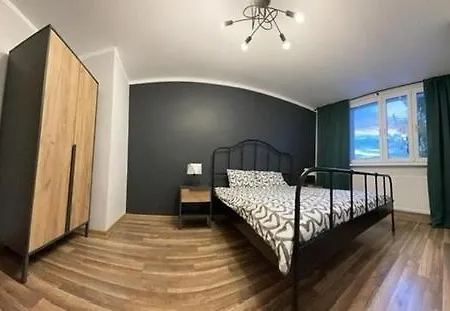Podwale 2, 240 M Od Stoku Narciarskiego