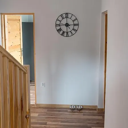 Podwale 2, 240 M Od Stoku Narciarskiego Apartament Miedzybrodzie Zywieckie