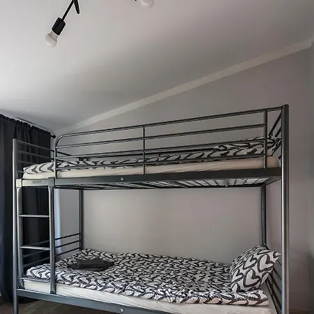 Apartament Podwale 2, 240 M Od Stoku Narciarskiego *